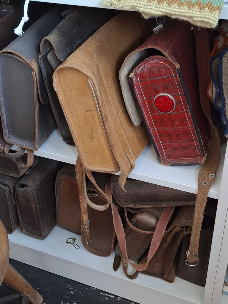 Alt und unverwüstlich!